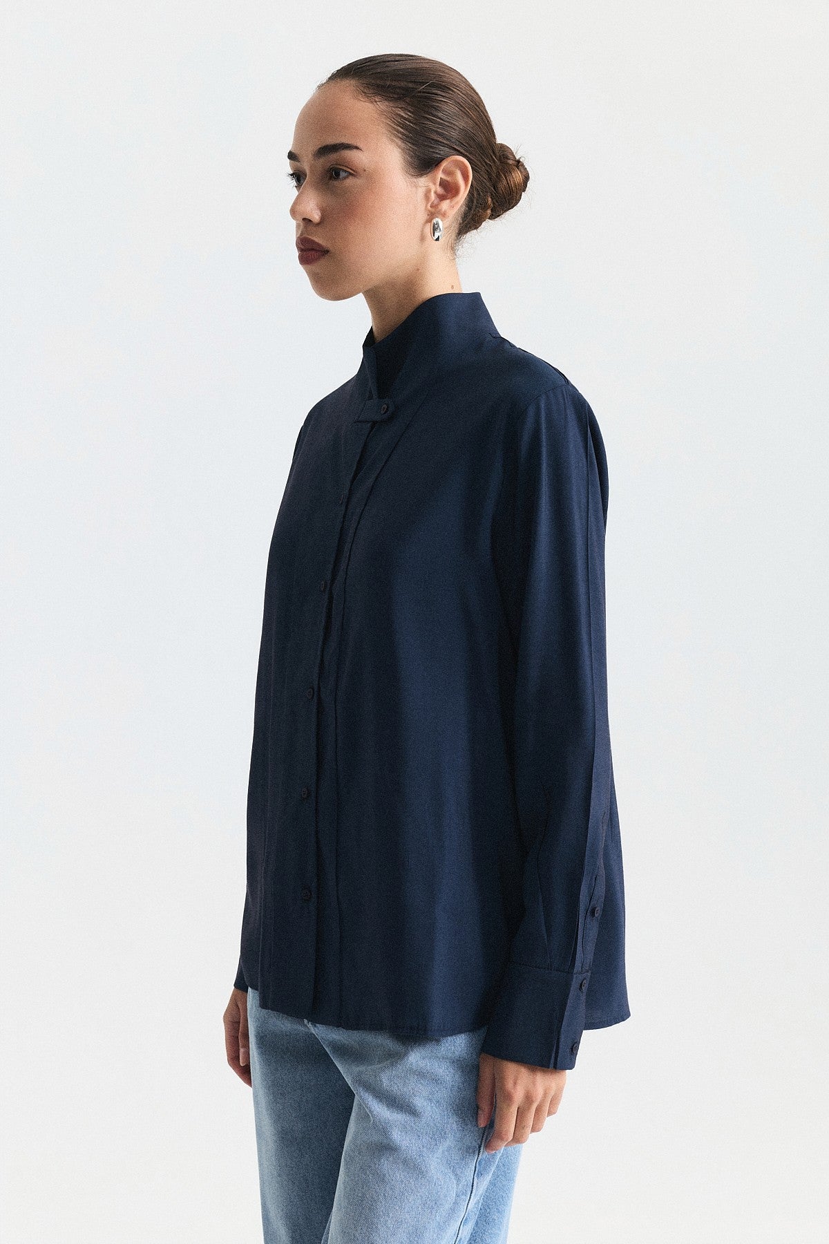 Relax Fit Shirt