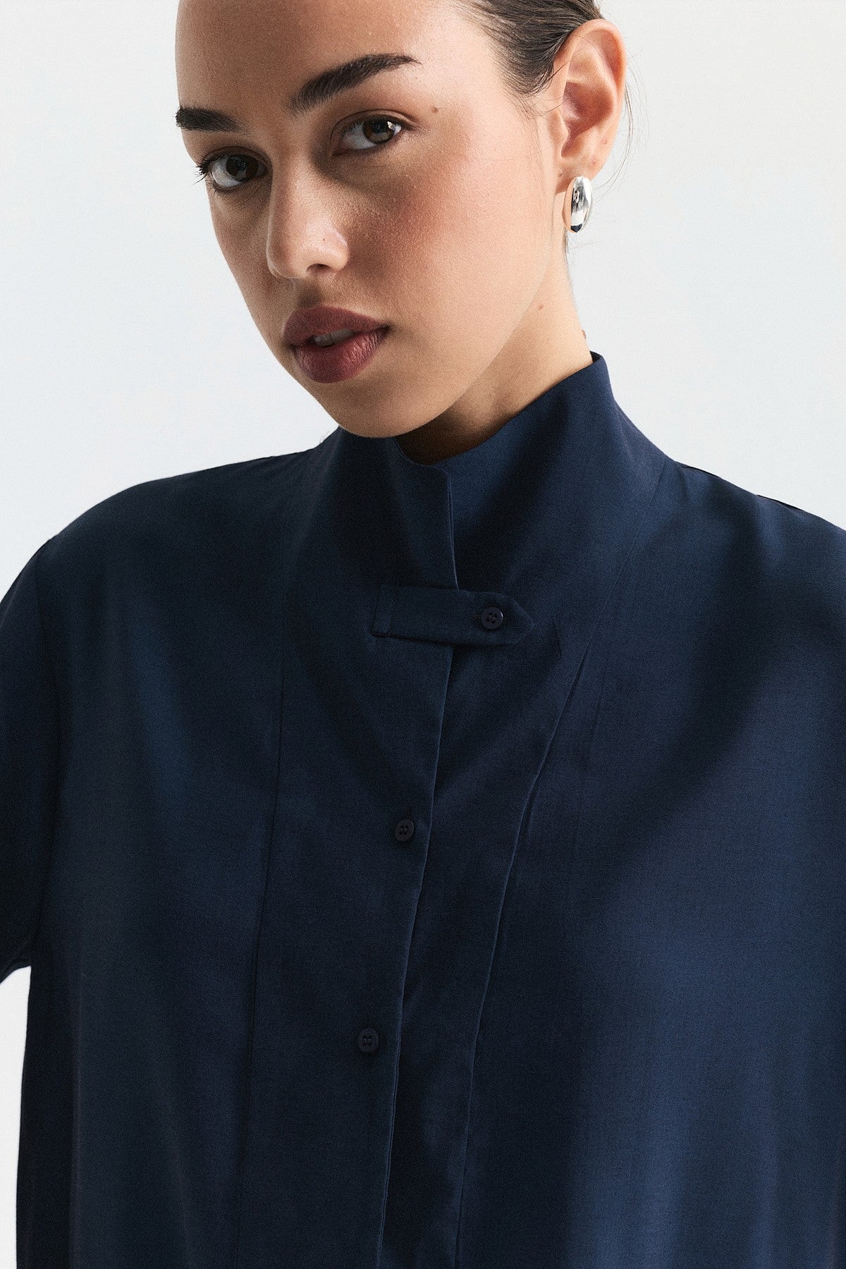 Relax Fit Shirt