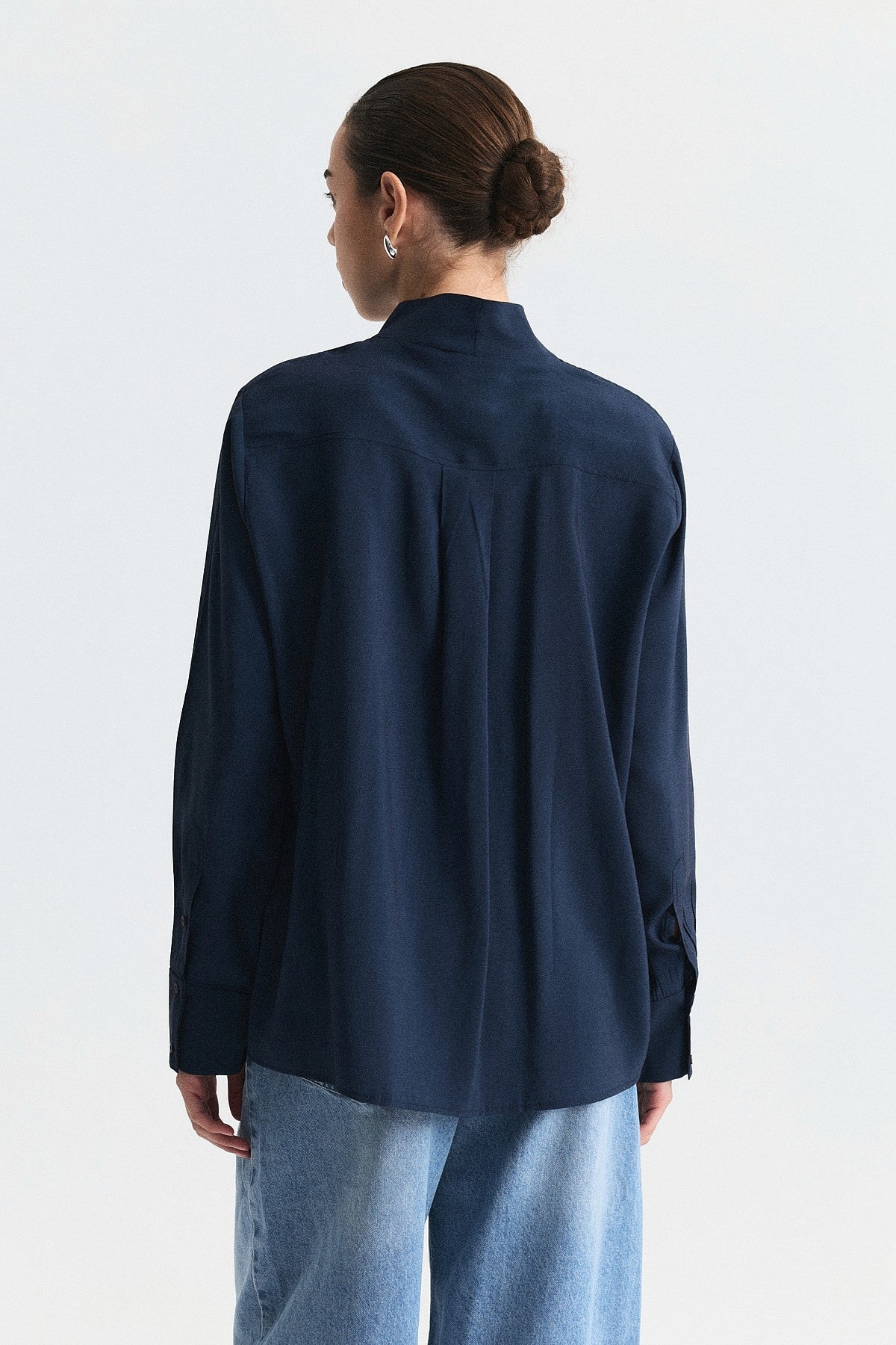 Relax Fit Shirt