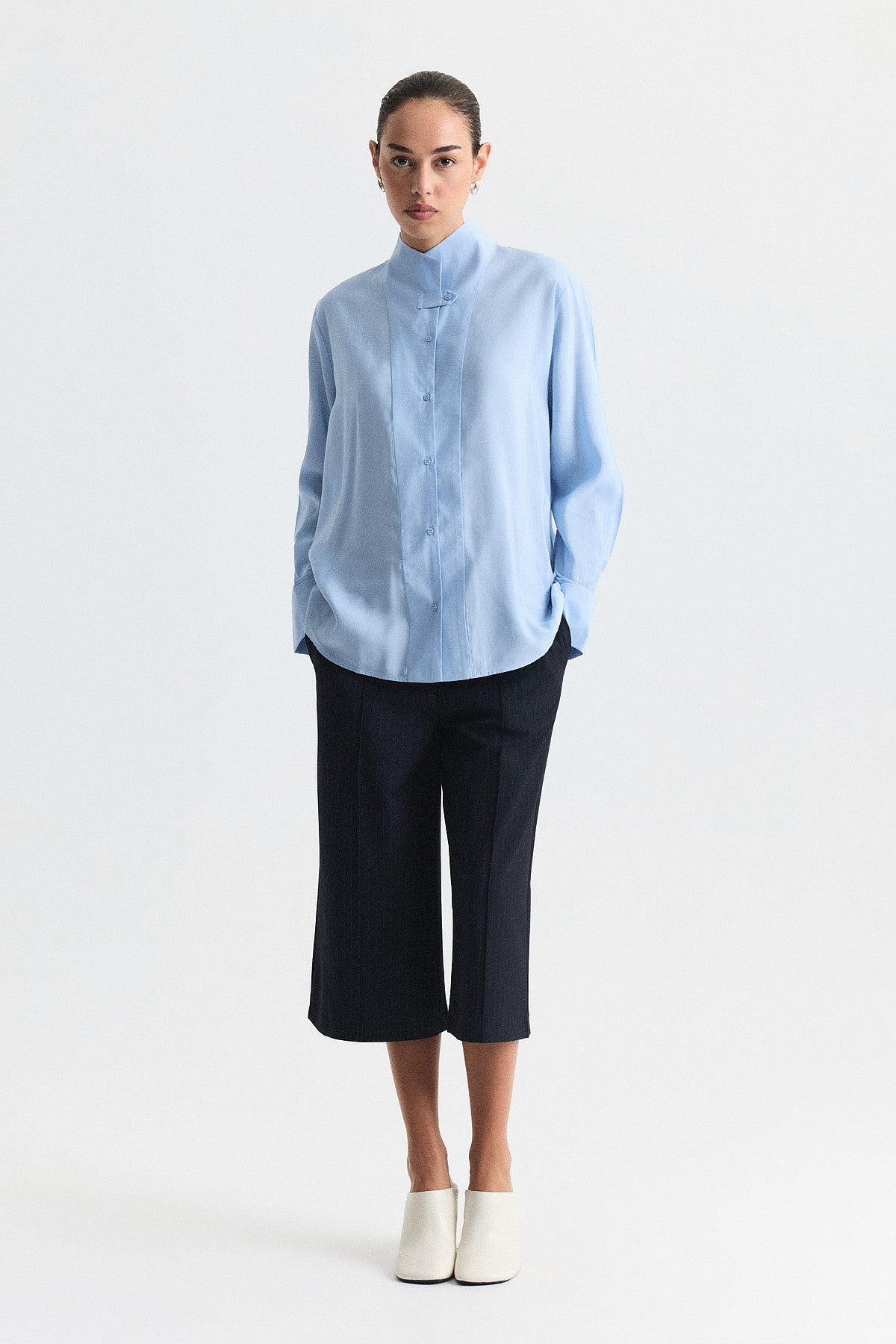 Relax Fit Shirt