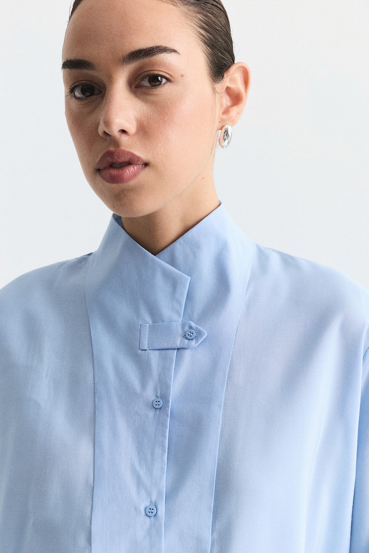 Relax Fit Shirt