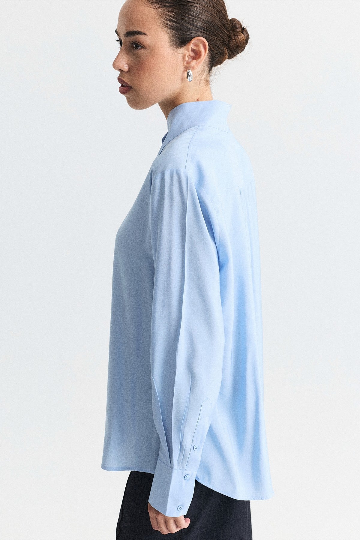 Relax Fit Shirt