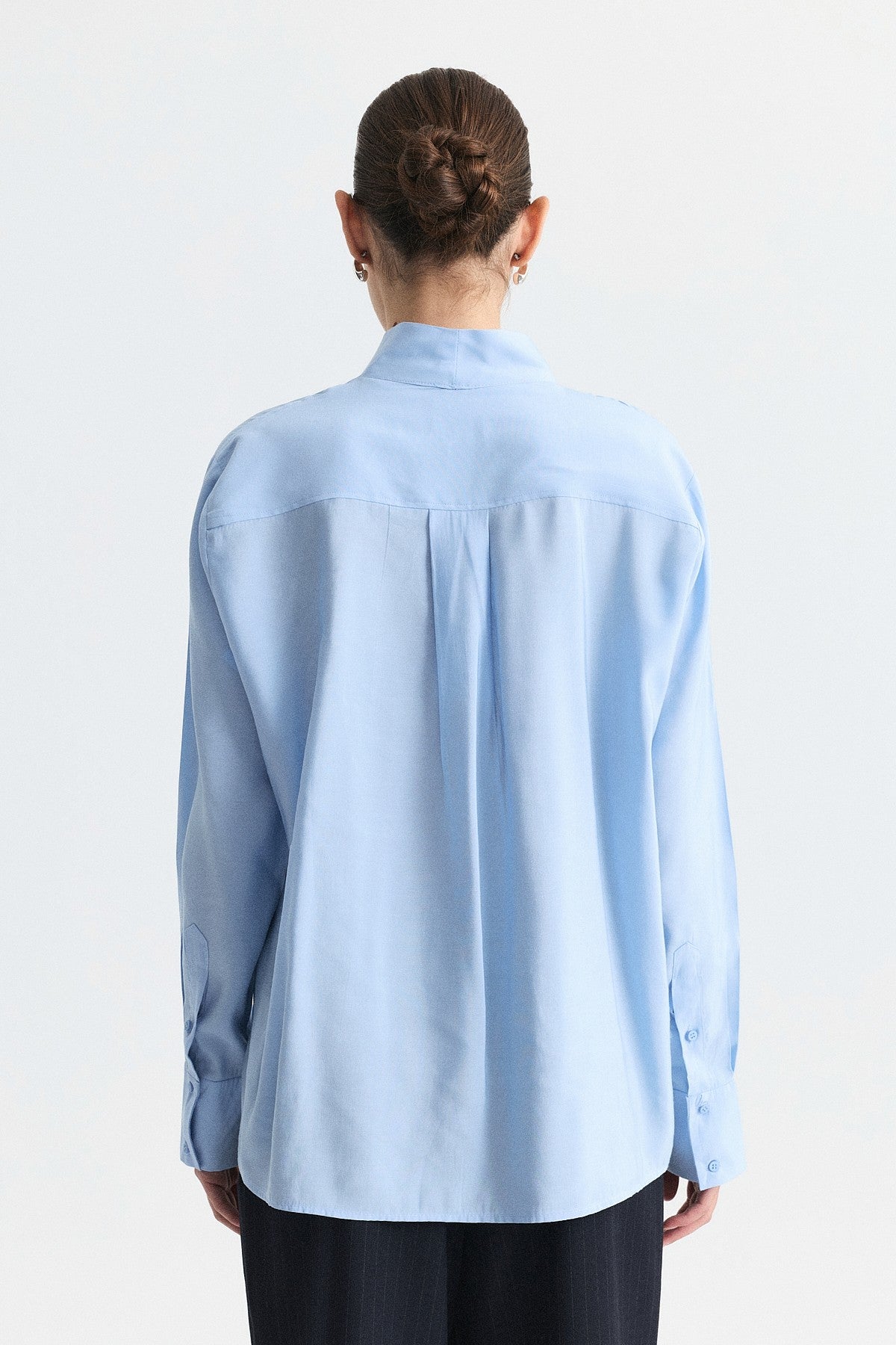 Relax Fit Shirt