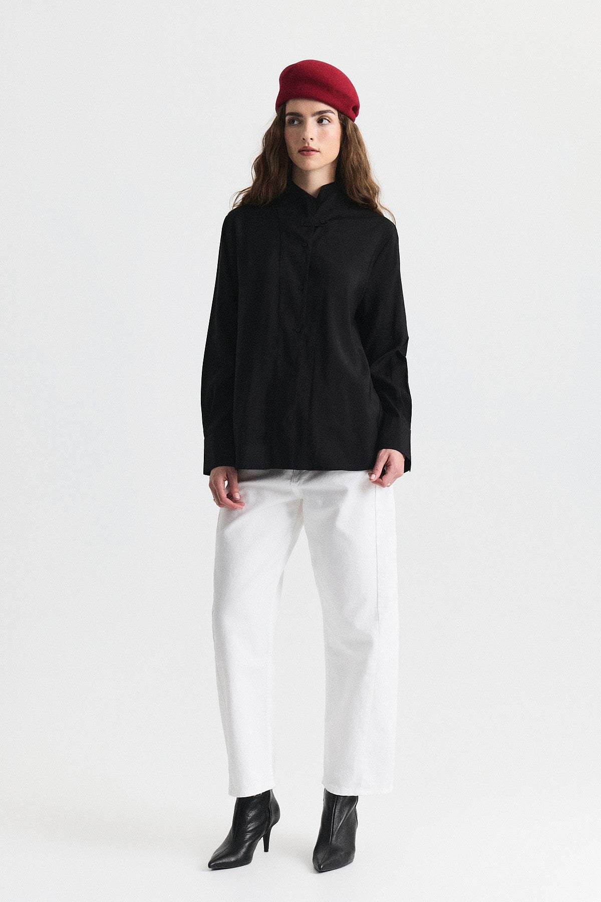 Relax Fit Shirt