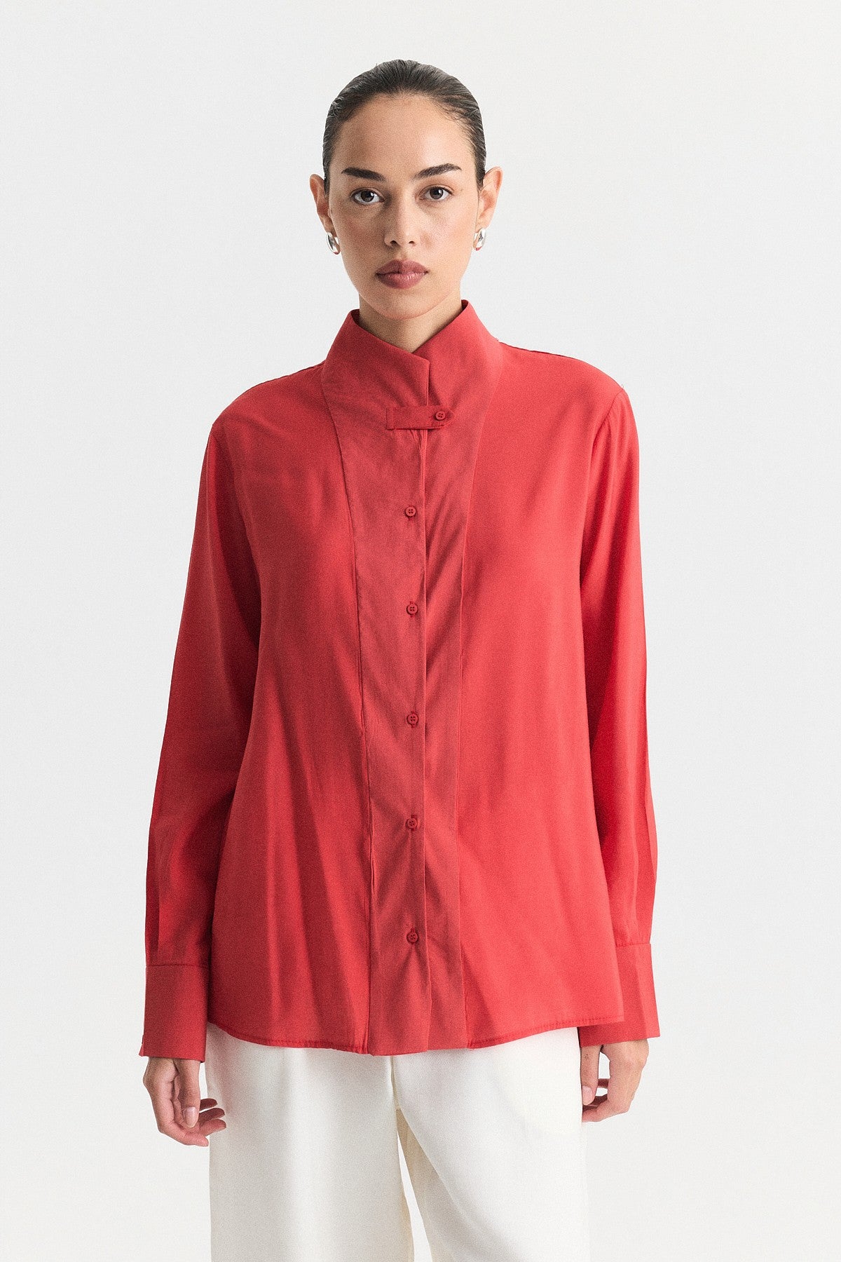 Relax Fit Shirt