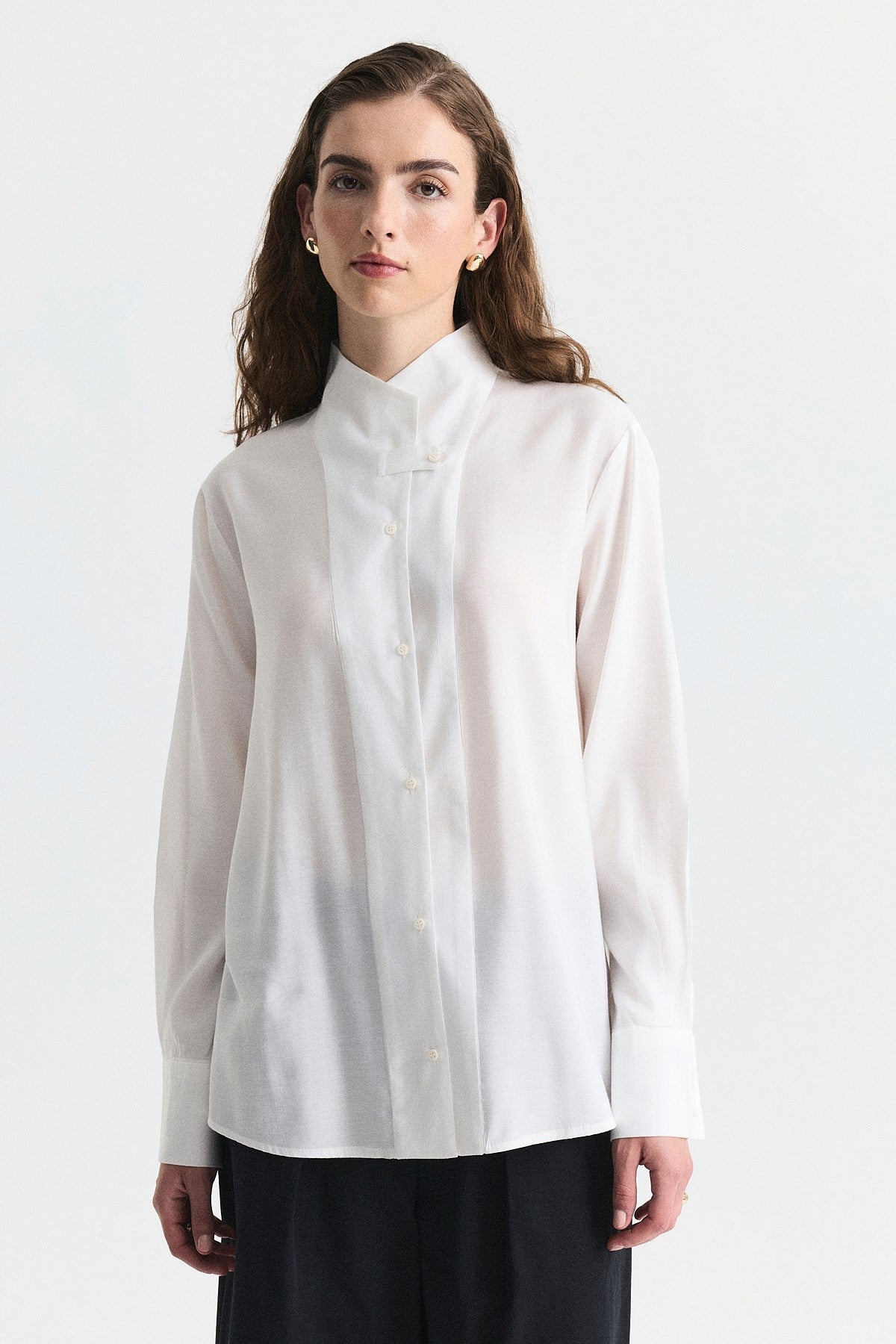 Relax Fit Shirt