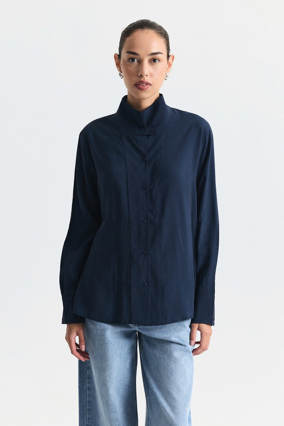 Relax Fit Shirt