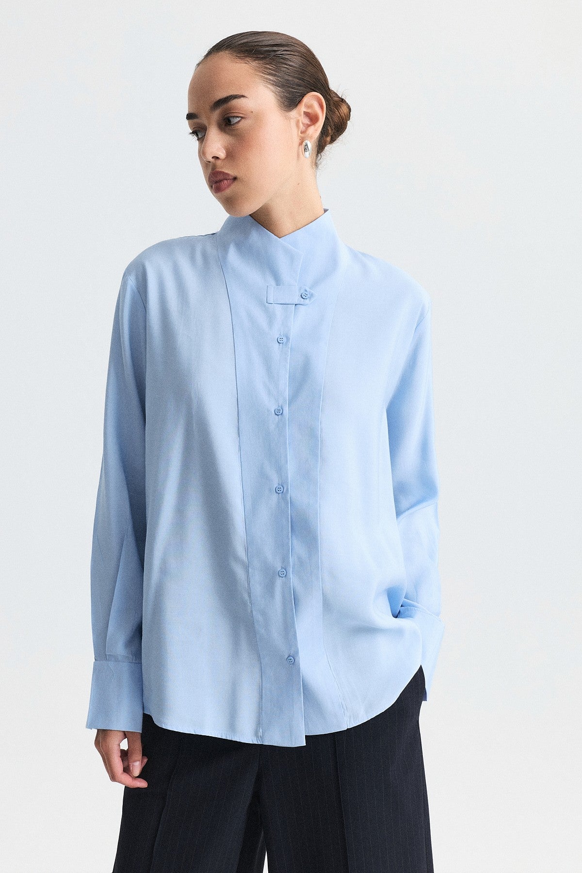 Relax Fit Shirt