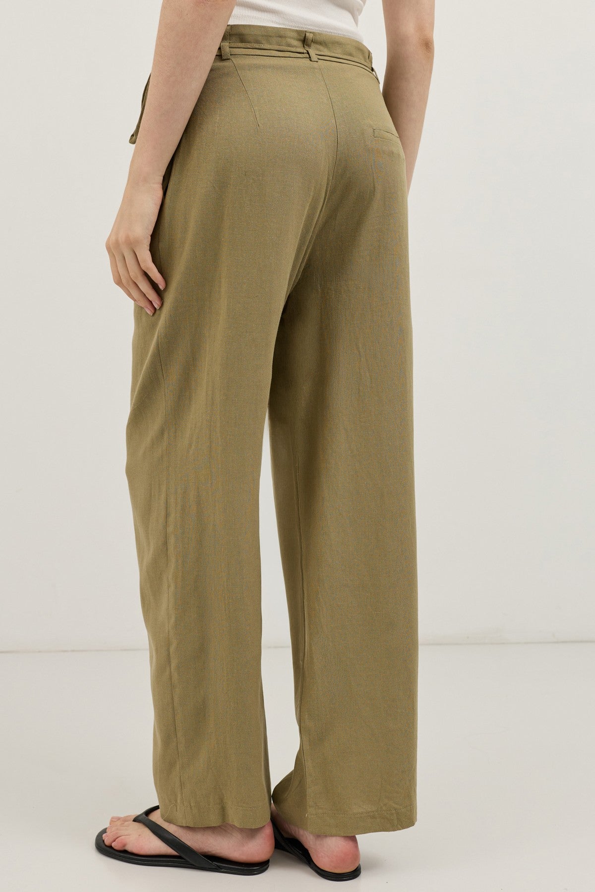 Antioch Cross-Over Pareo Women's Pants