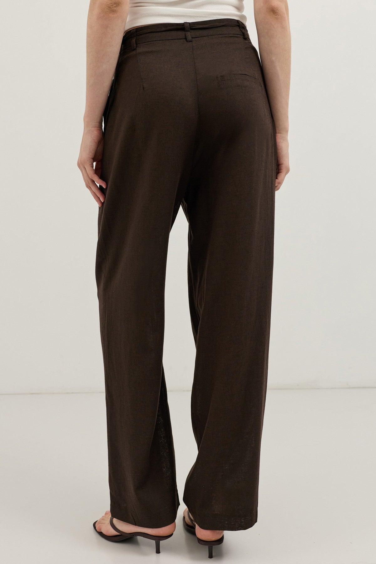 Antioch Cross-Over Pareo Women's Pants