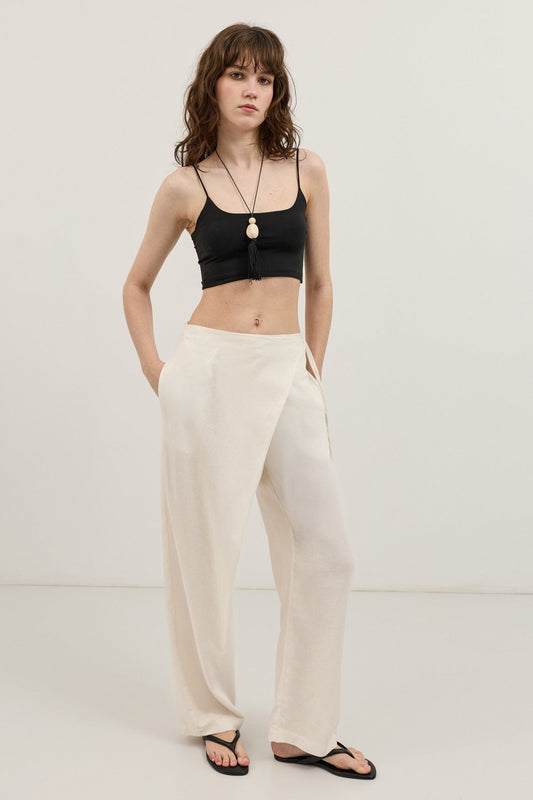 Antioch Cross-Over Pareo Women's Pants