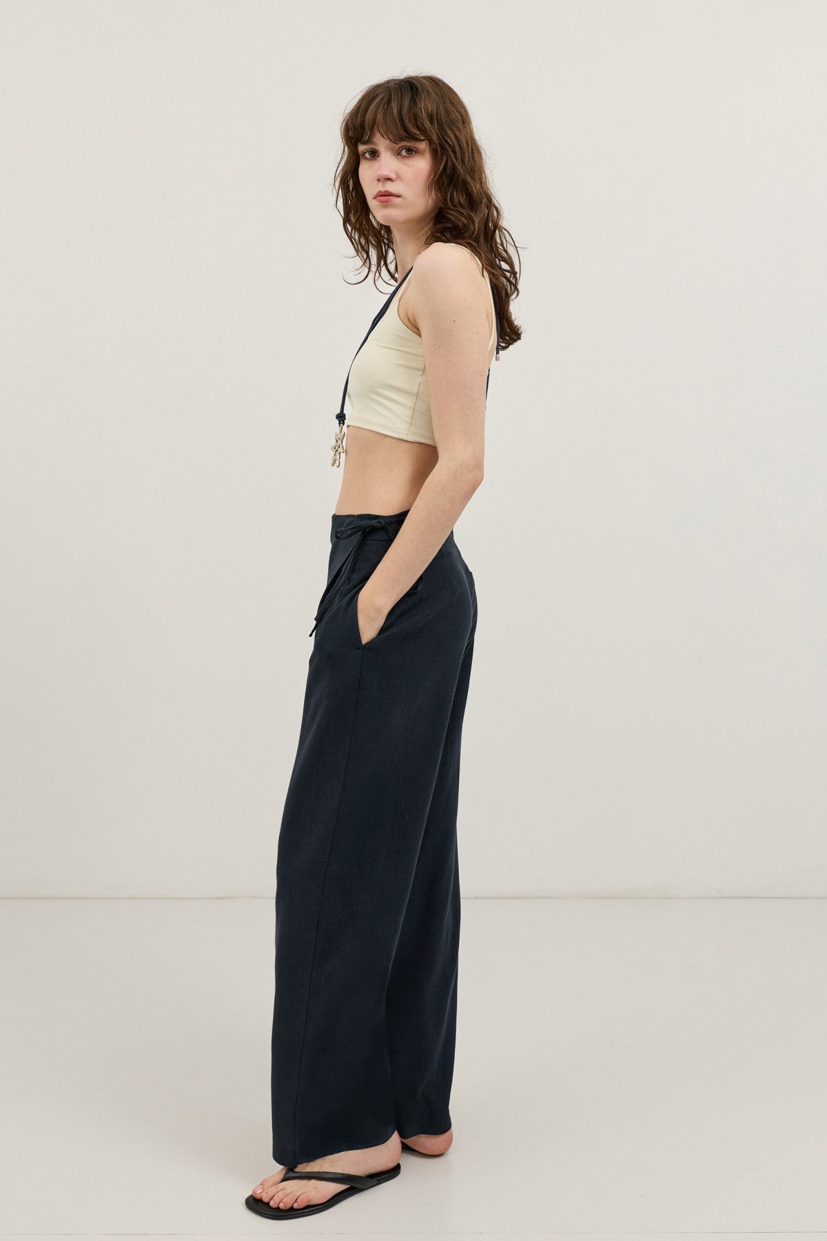 Antioch Cross-Over Pareo Women's Pants