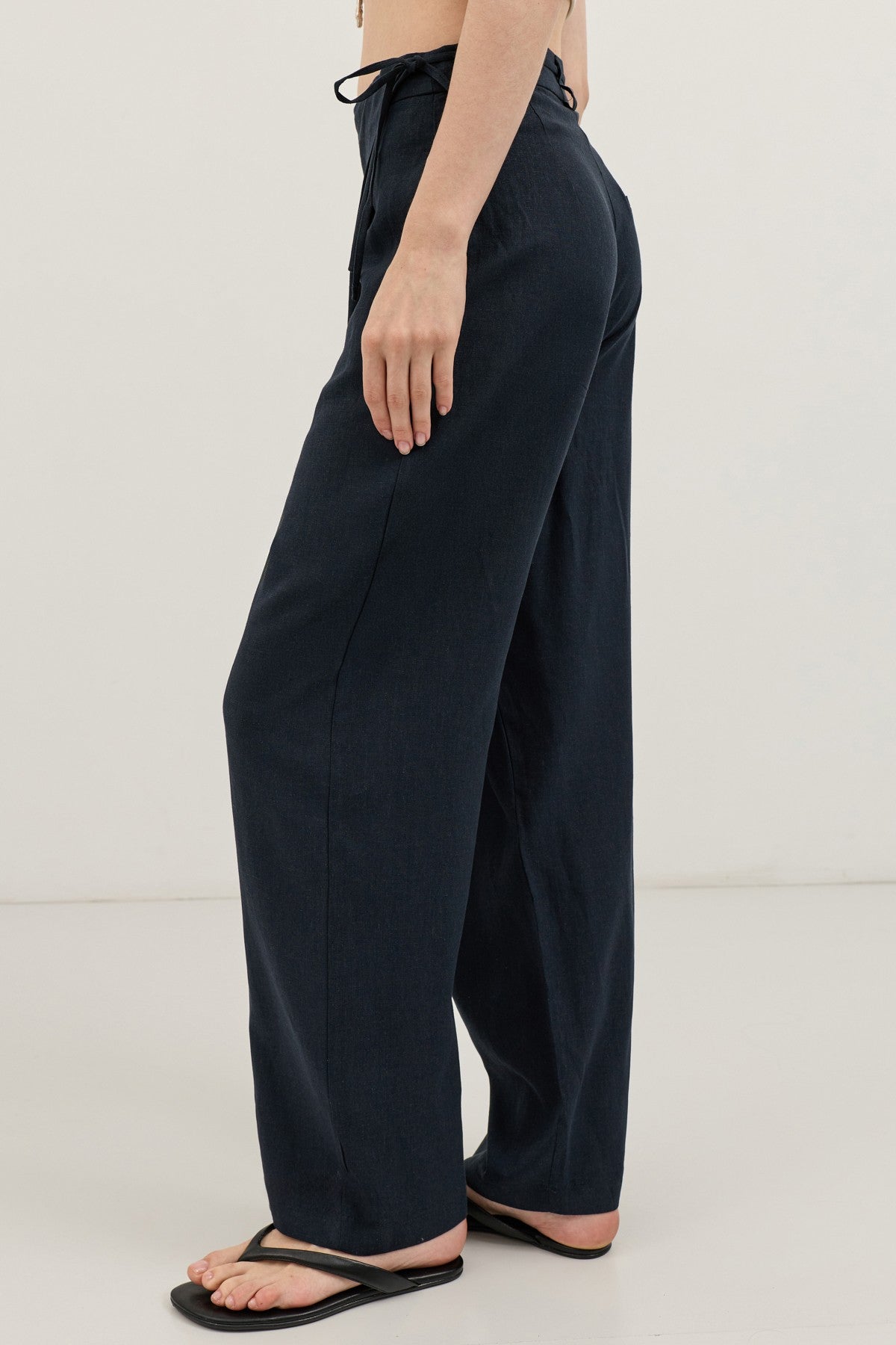 Antioch Cross-Over Pareo Women's Pants