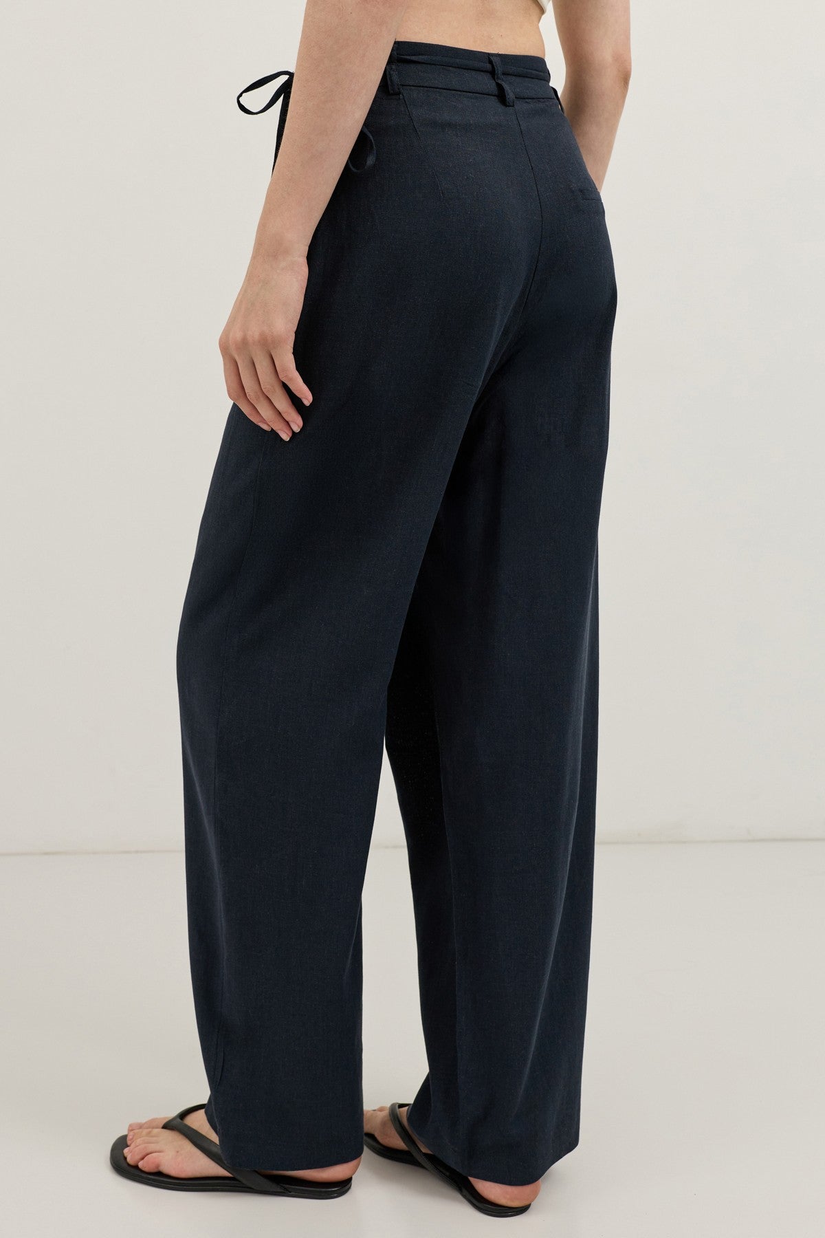 Antioch Cross-Over Pareo Women's Pants
