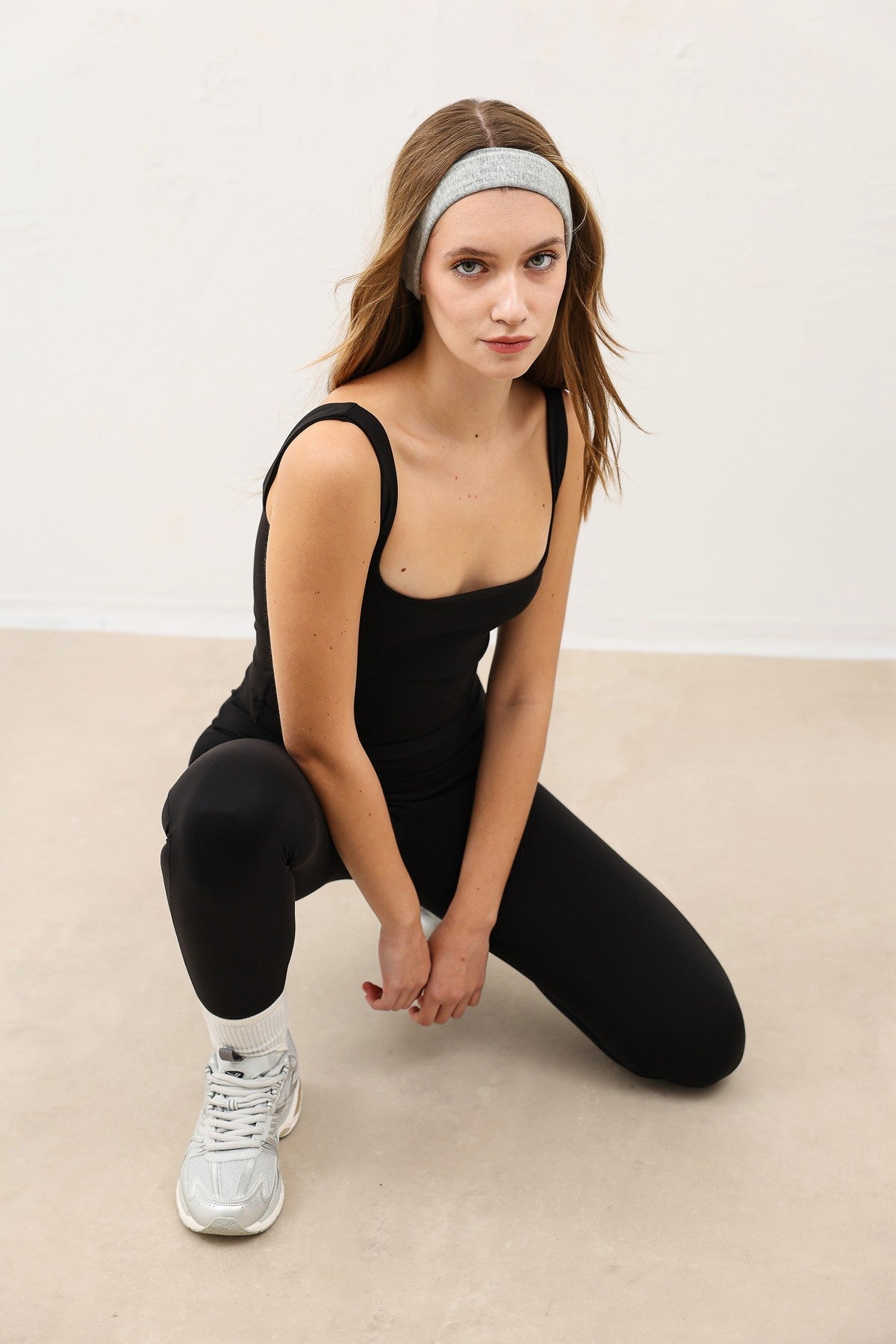 Antioch High-Waisted Leggings