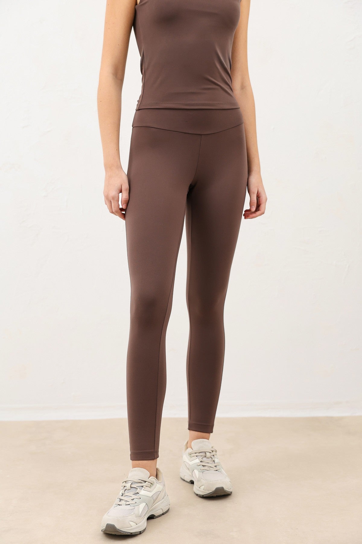 Antioch High-Waisted Leggings