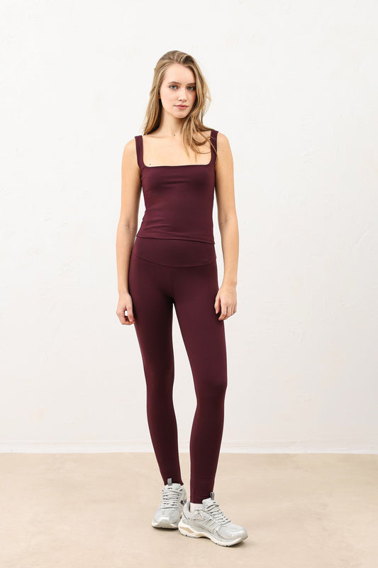 Antioch High-Waisted Leggings