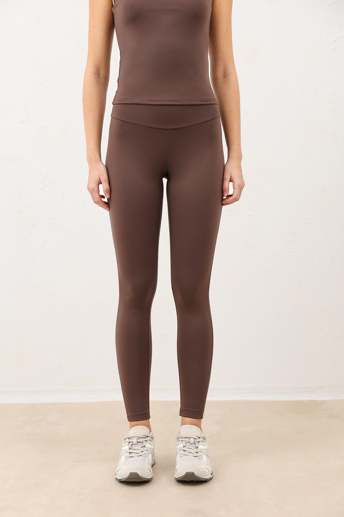 Antioch High-Waisted Leggings