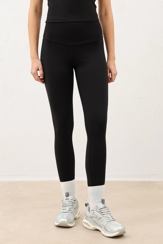 Antioch High-Waisted Leggings