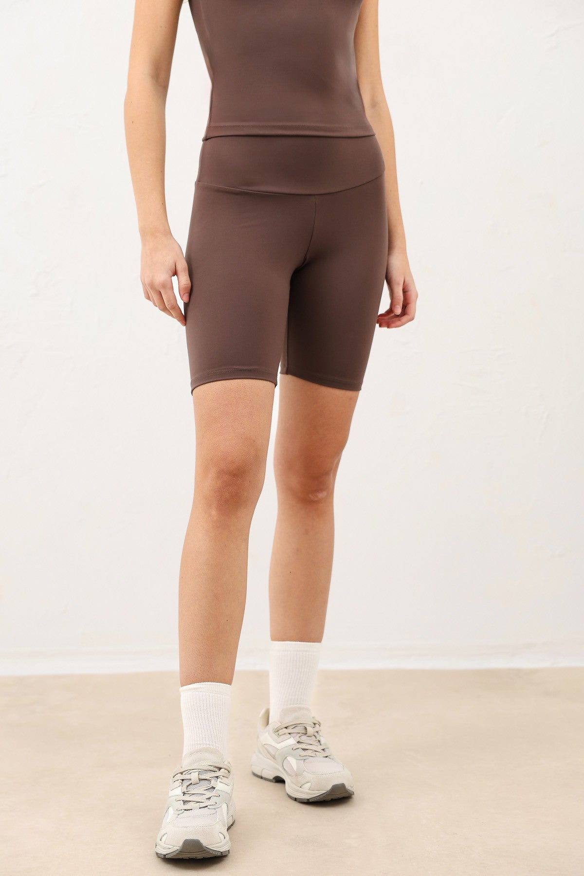 Antioch Short Sports Leggings