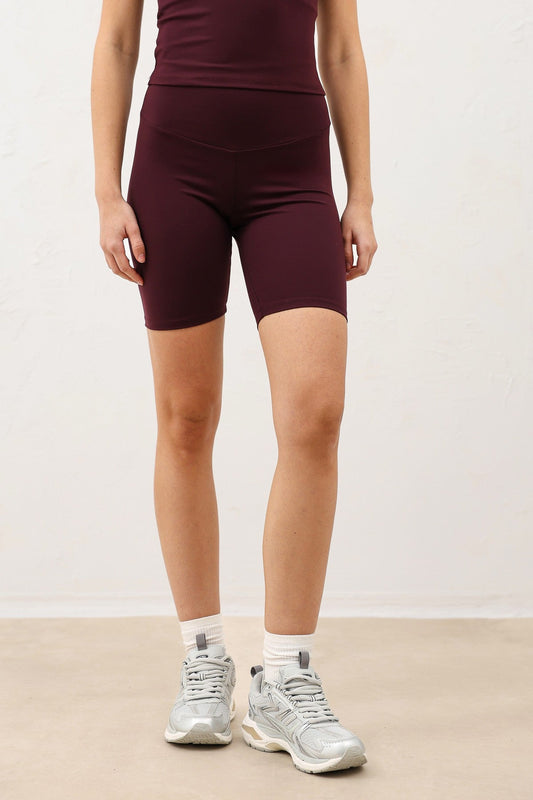 Antioch Short Sports Leggings