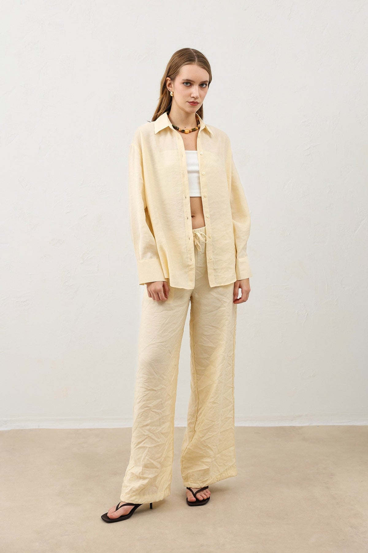 Women's Modal-Blend Pants