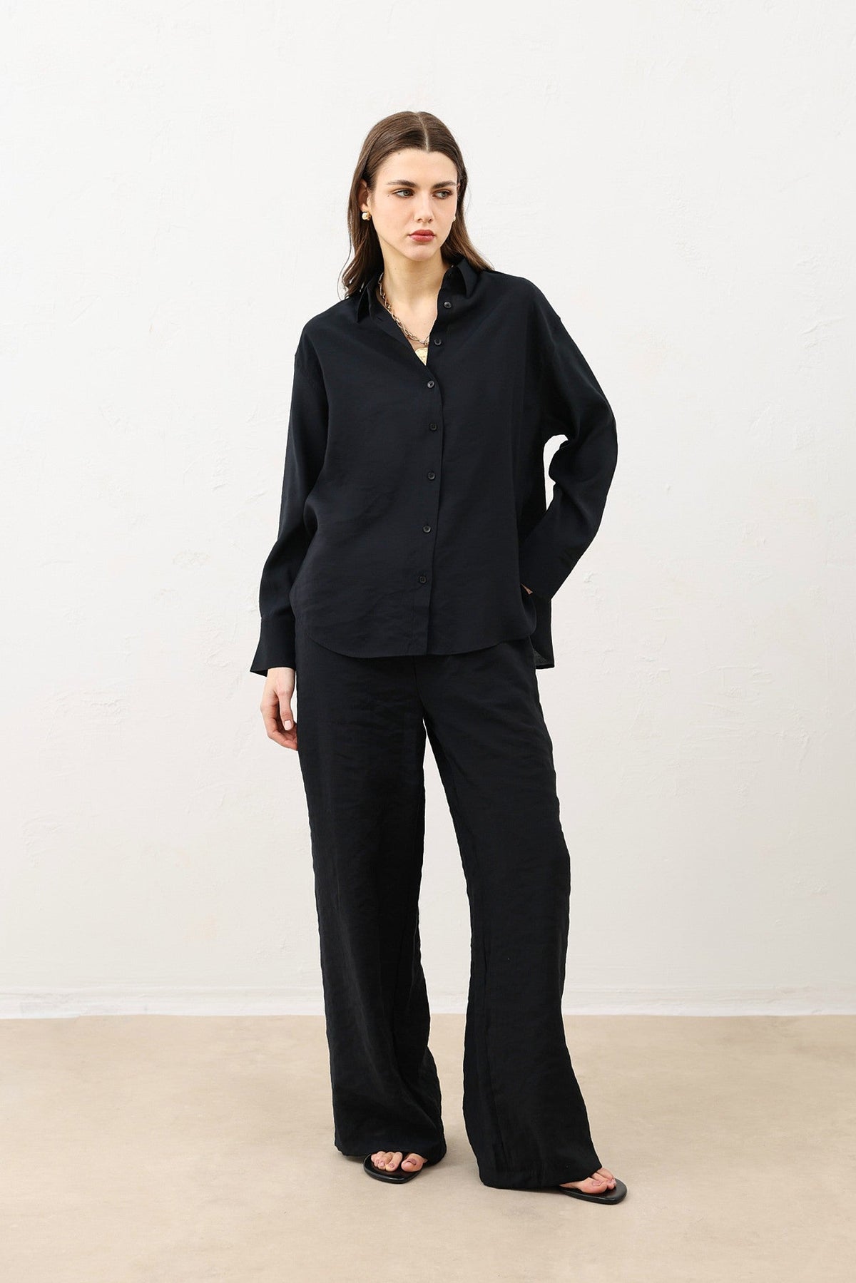 Antioch Women's Modal-Blend Pants