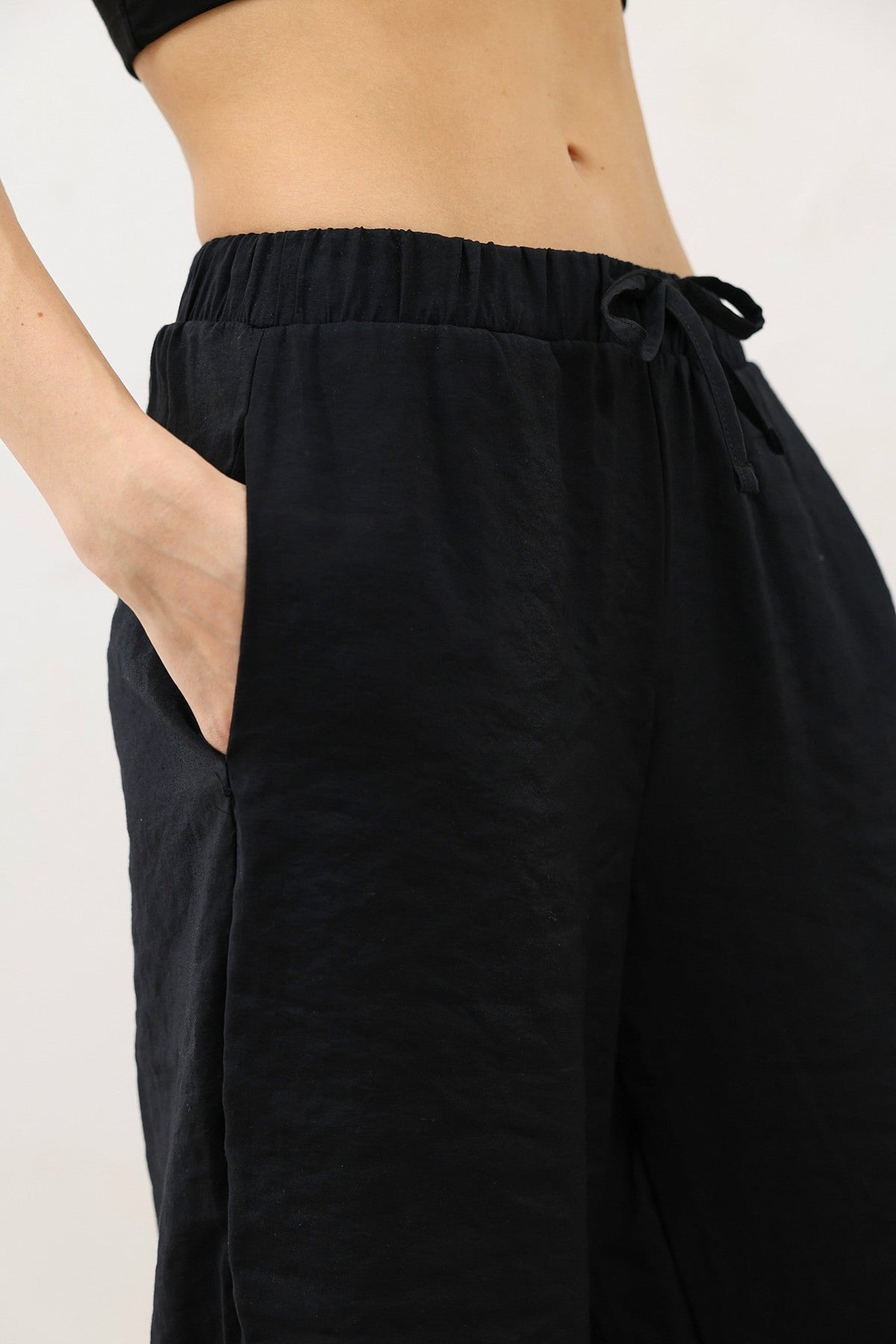 Antioch Women's Modal-Blend Pants