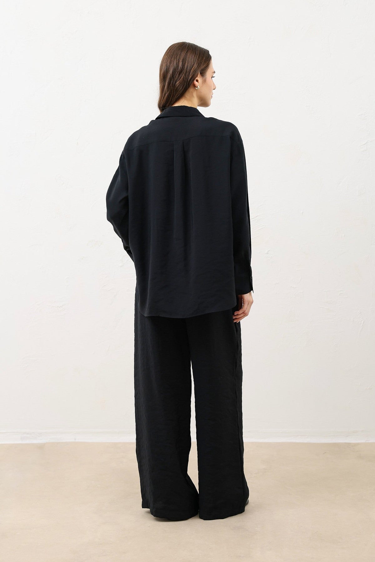 Antioch Women's Modal-Blend Pants