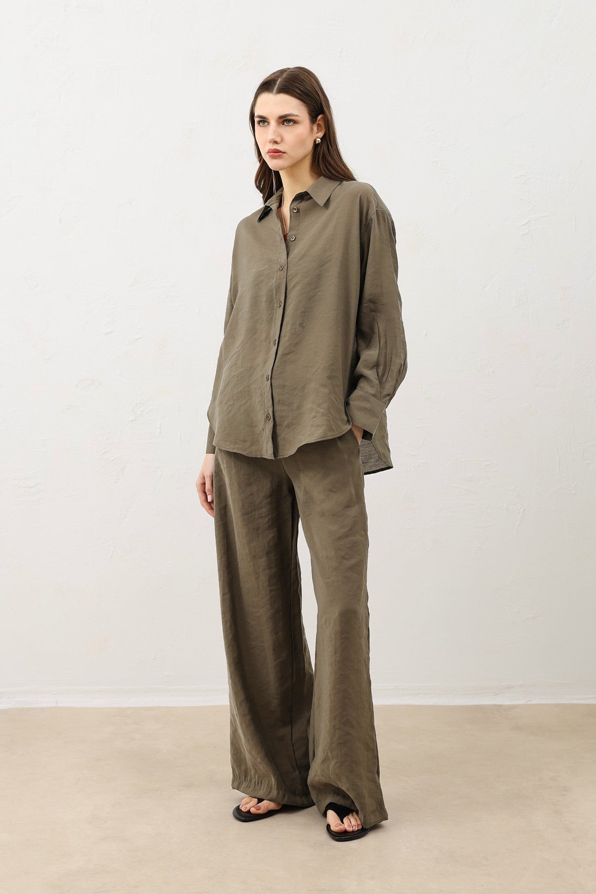 Women's Modal-Blend Pants