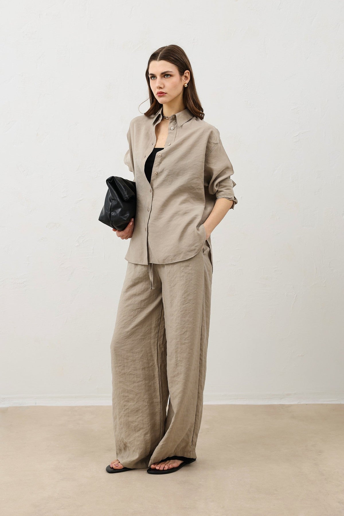 Antioch Women's Modal-Blend Pants