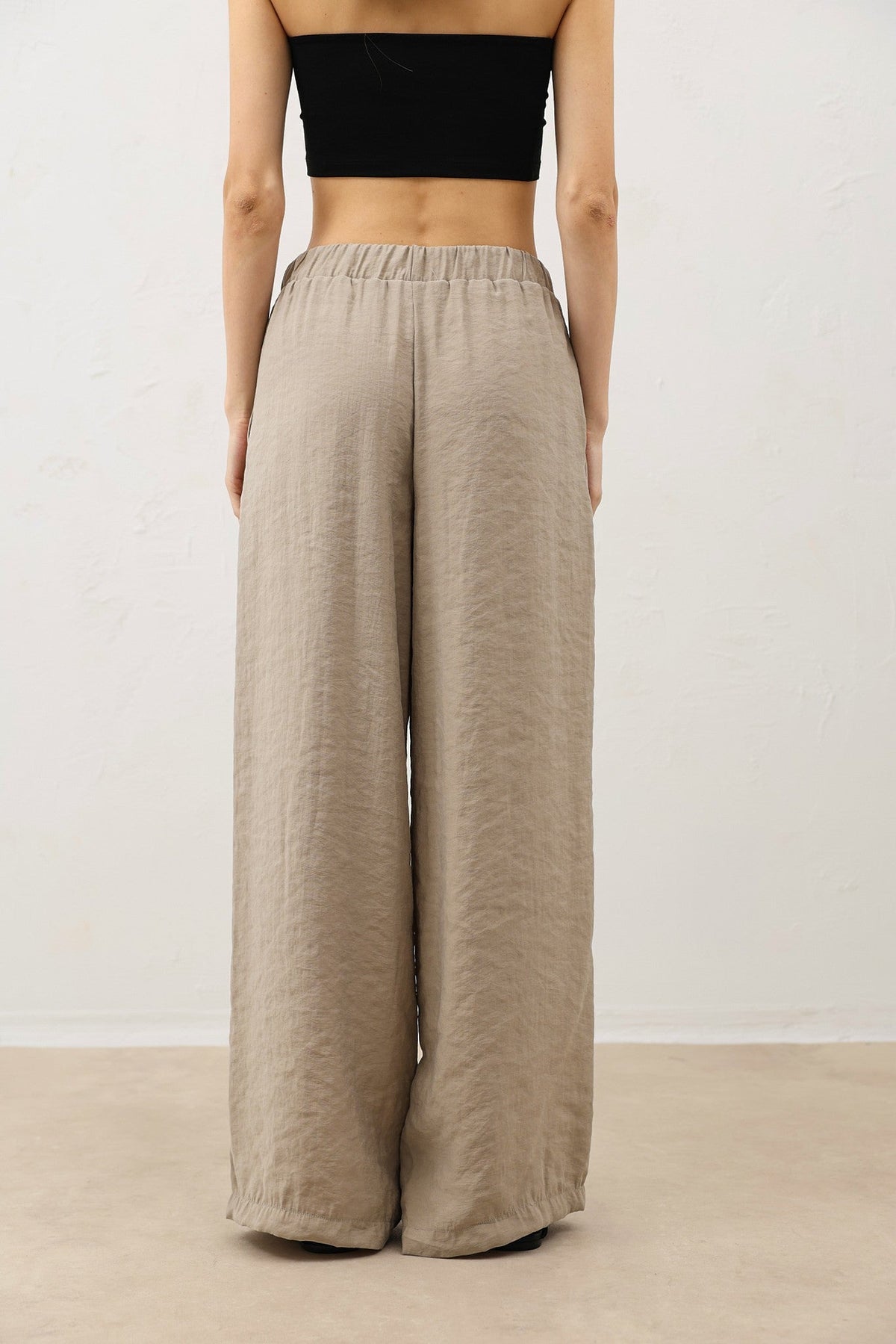 Antioch Women's Modal-Blend Pants