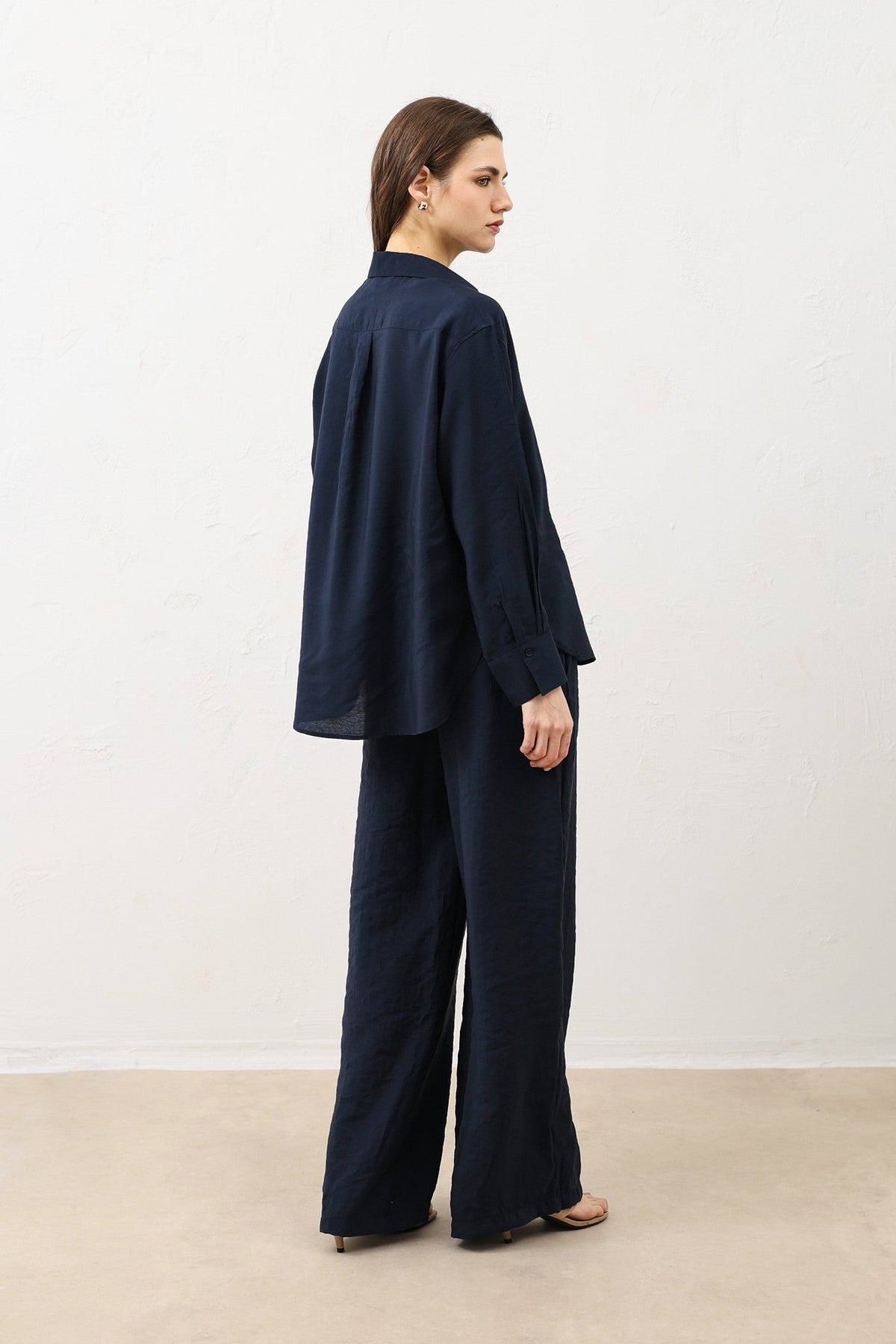 Antioch Women's Modal-Blend Pants