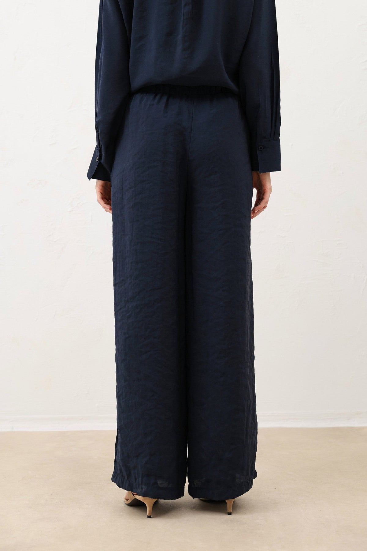 Antioch Women's Modal-Blend Pants