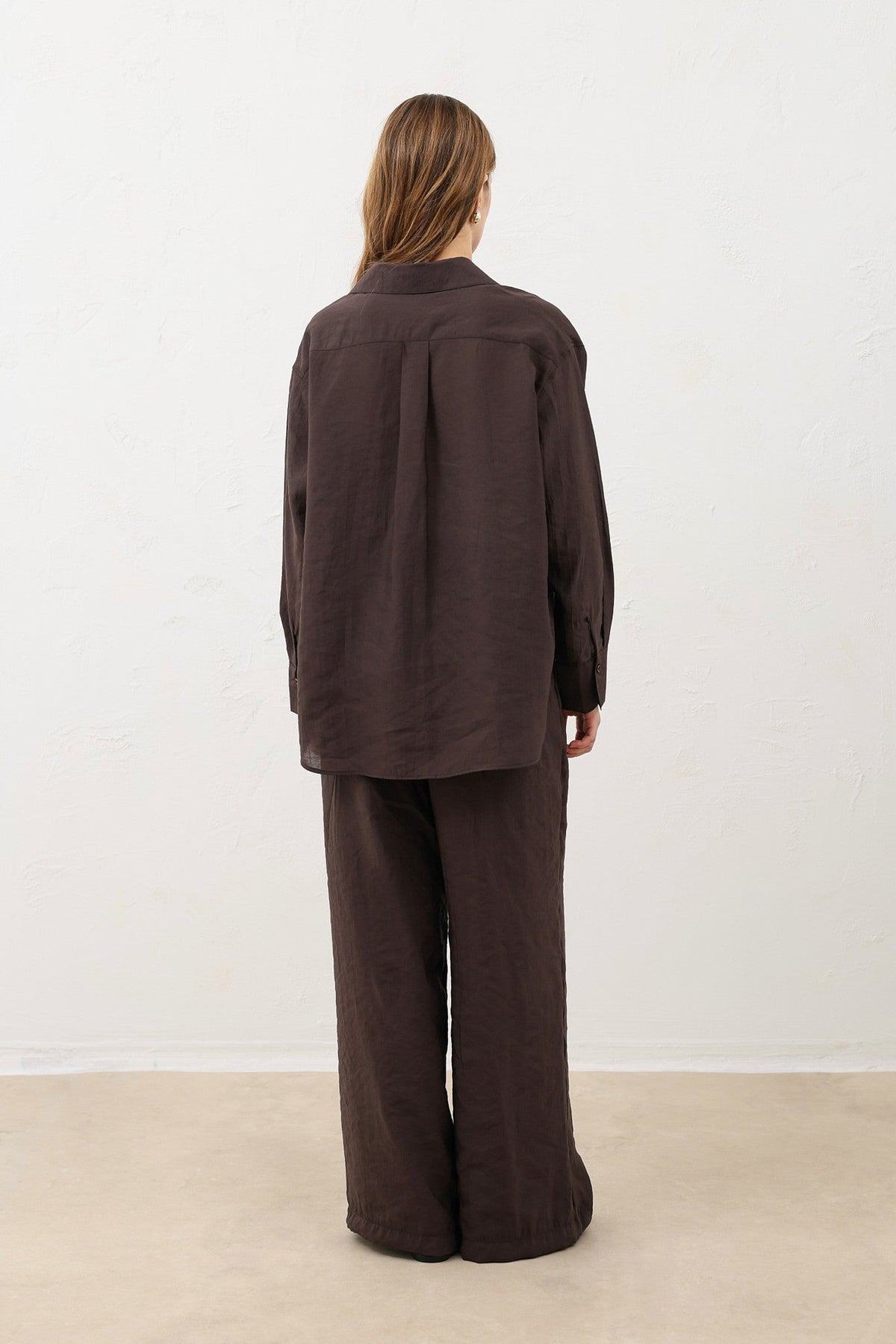 Antioch Women's Modal-Blend Pants