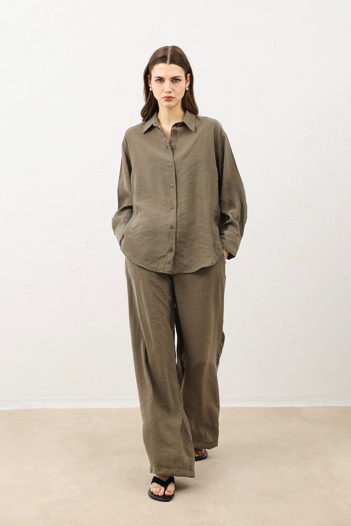 Women's Modal-Blend Pants
