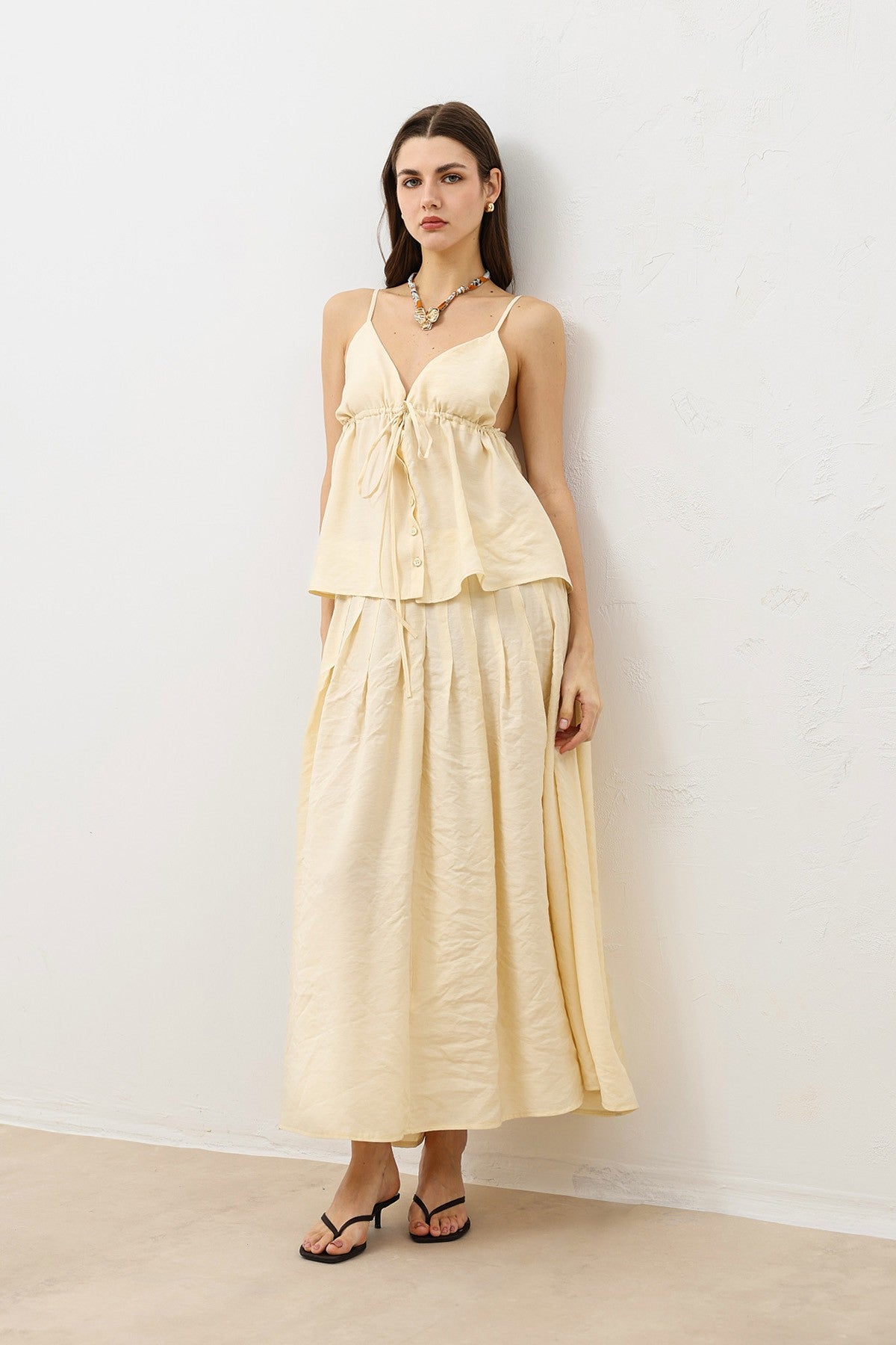 Antioch Flowy Women's Skirt