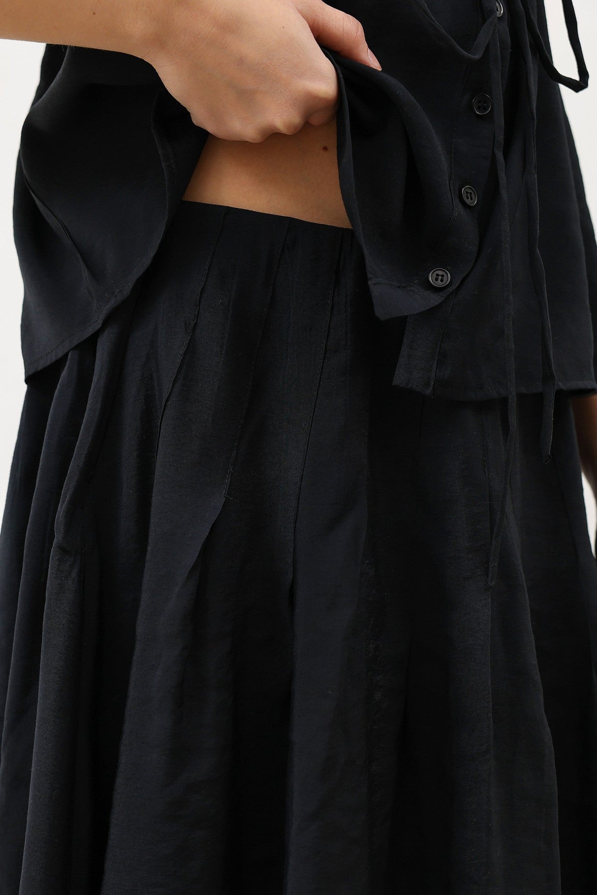 Antioch Flowy Women's Skirt
