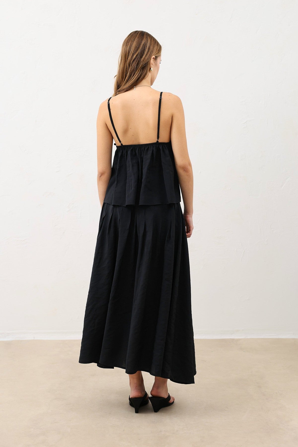Antioch Flowy Women's Skirt