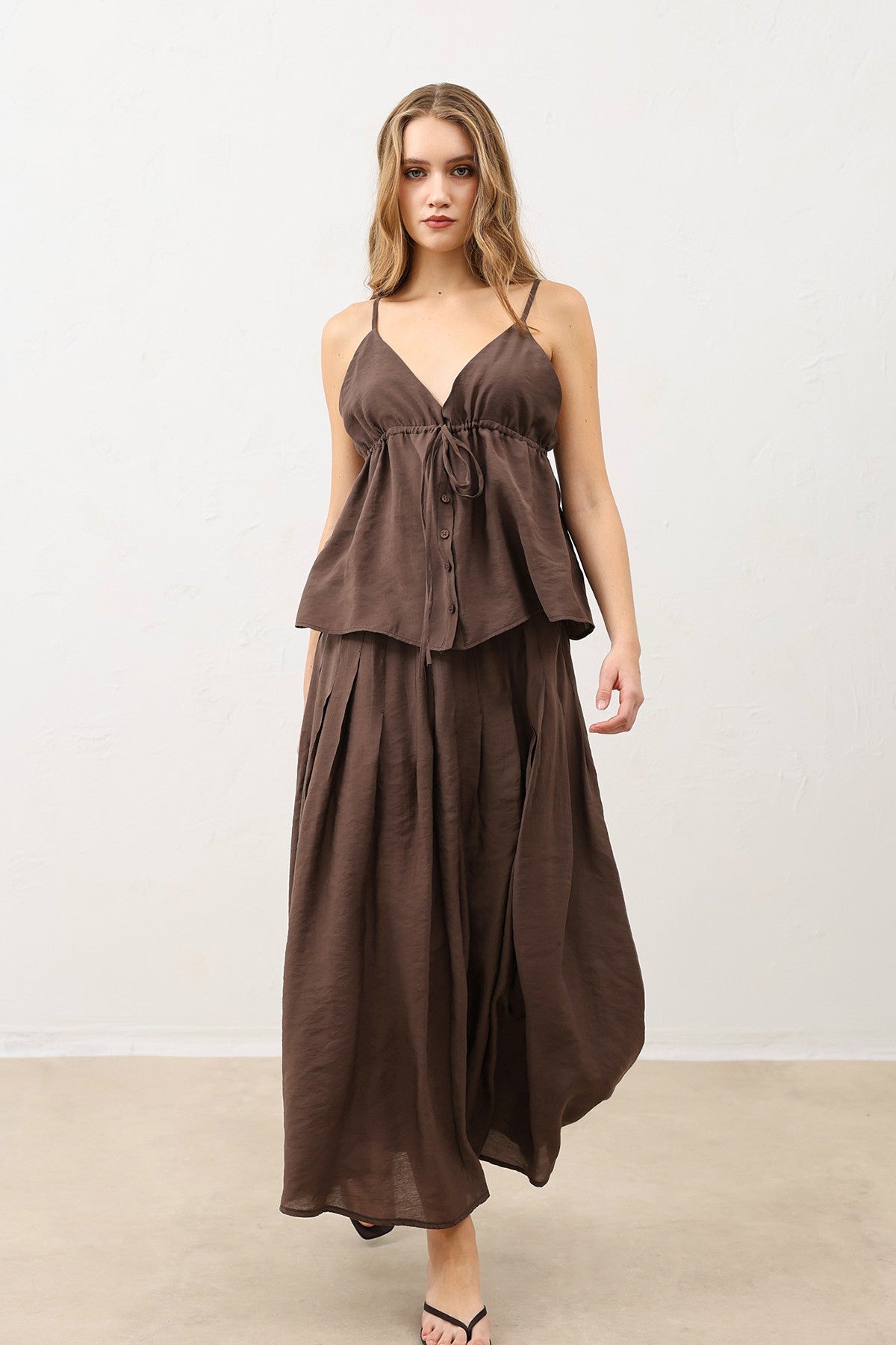 Antioch Flowy Women's Skirt
