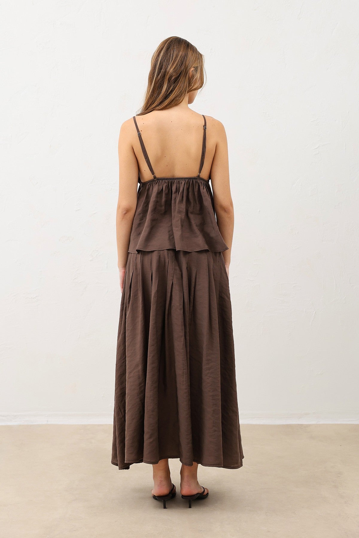 Antioch Flowy Women's Skirt