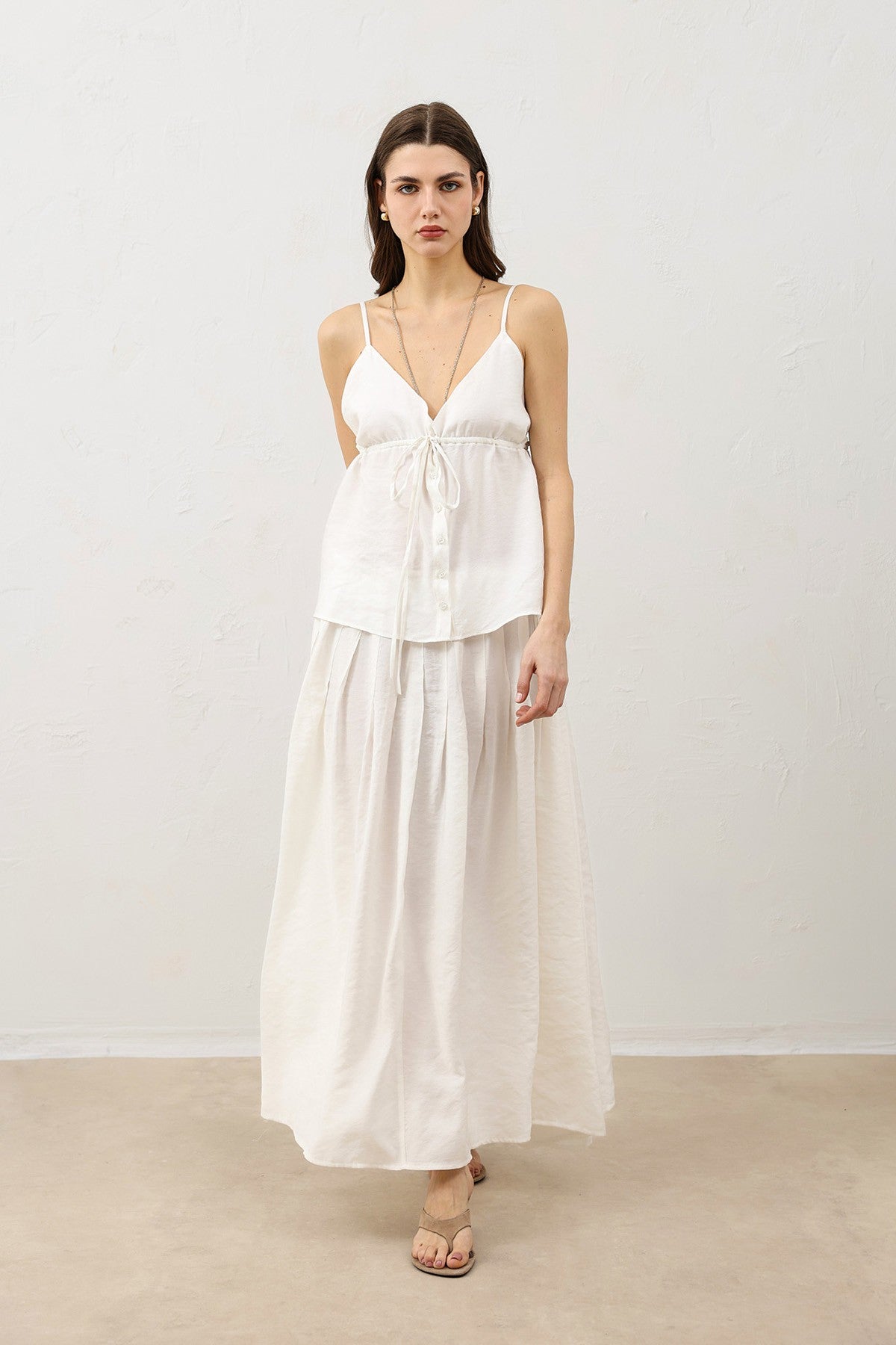 Antioch Flowy Women's Skirt