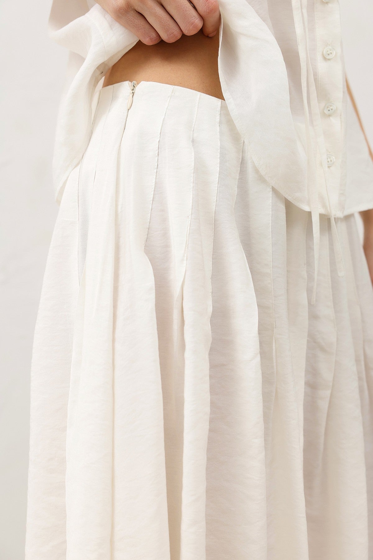 Antioch Flowy Women's Skirt