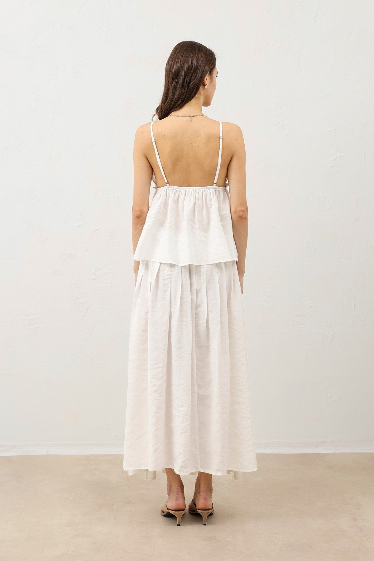 Antioch Flowy Women's Skirt