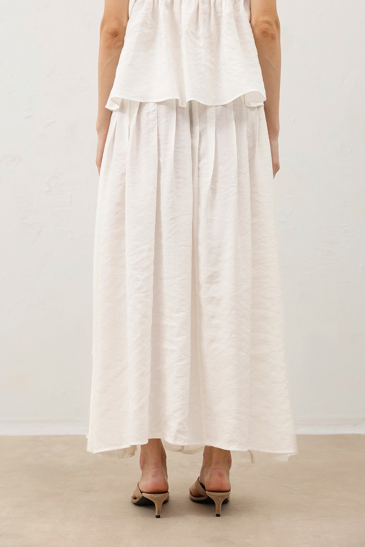 Antioch Flowy Women's Skirt