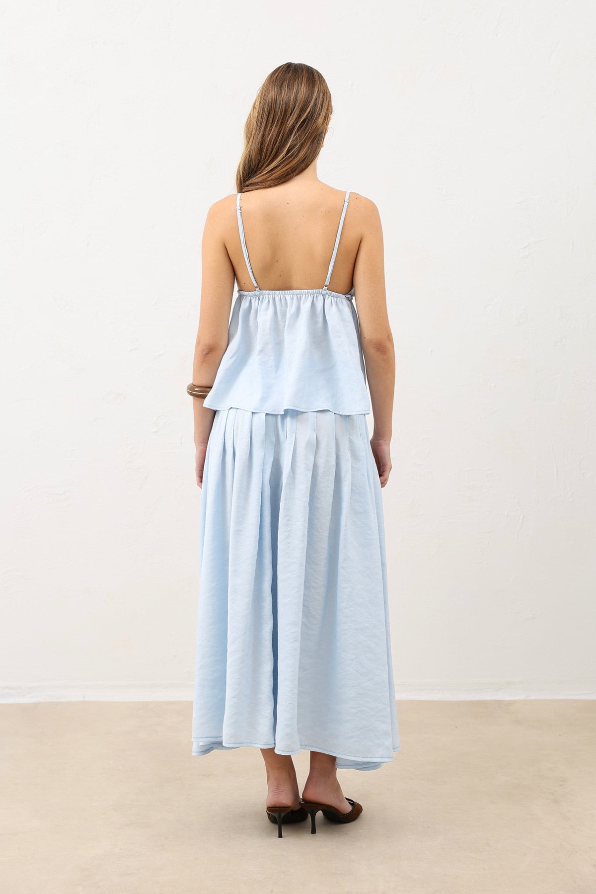 Antioch Flowy Women's Skirt