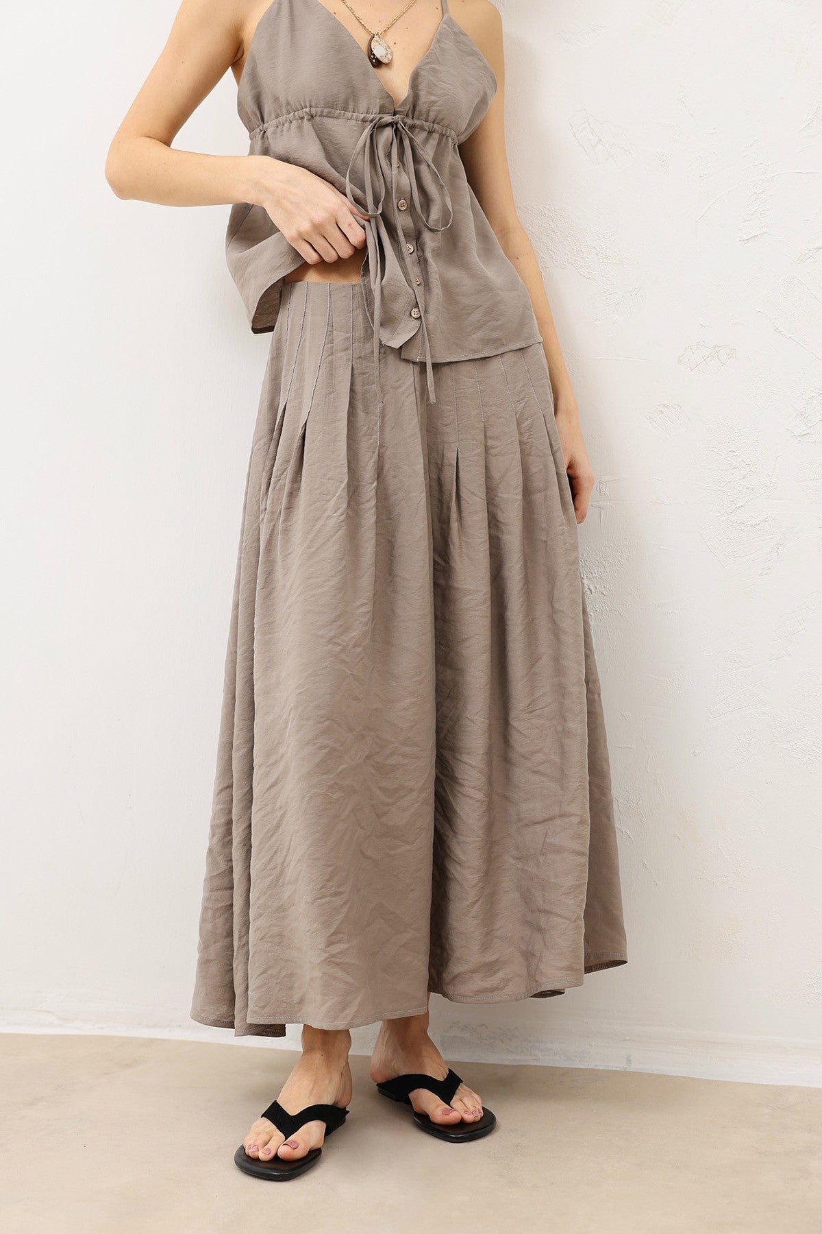 Antioch Flowy Women's Skirt