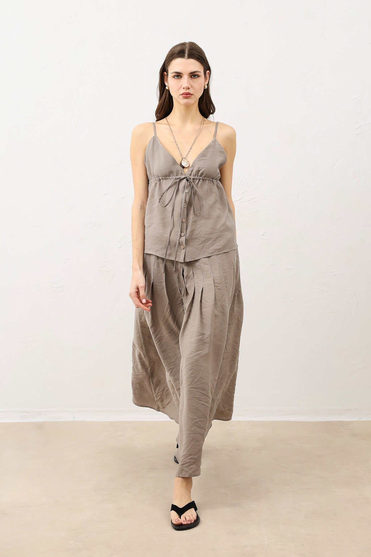 Antioch Flowy Women's Skirt