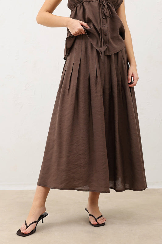 Antioch Flowy Women's Skirt