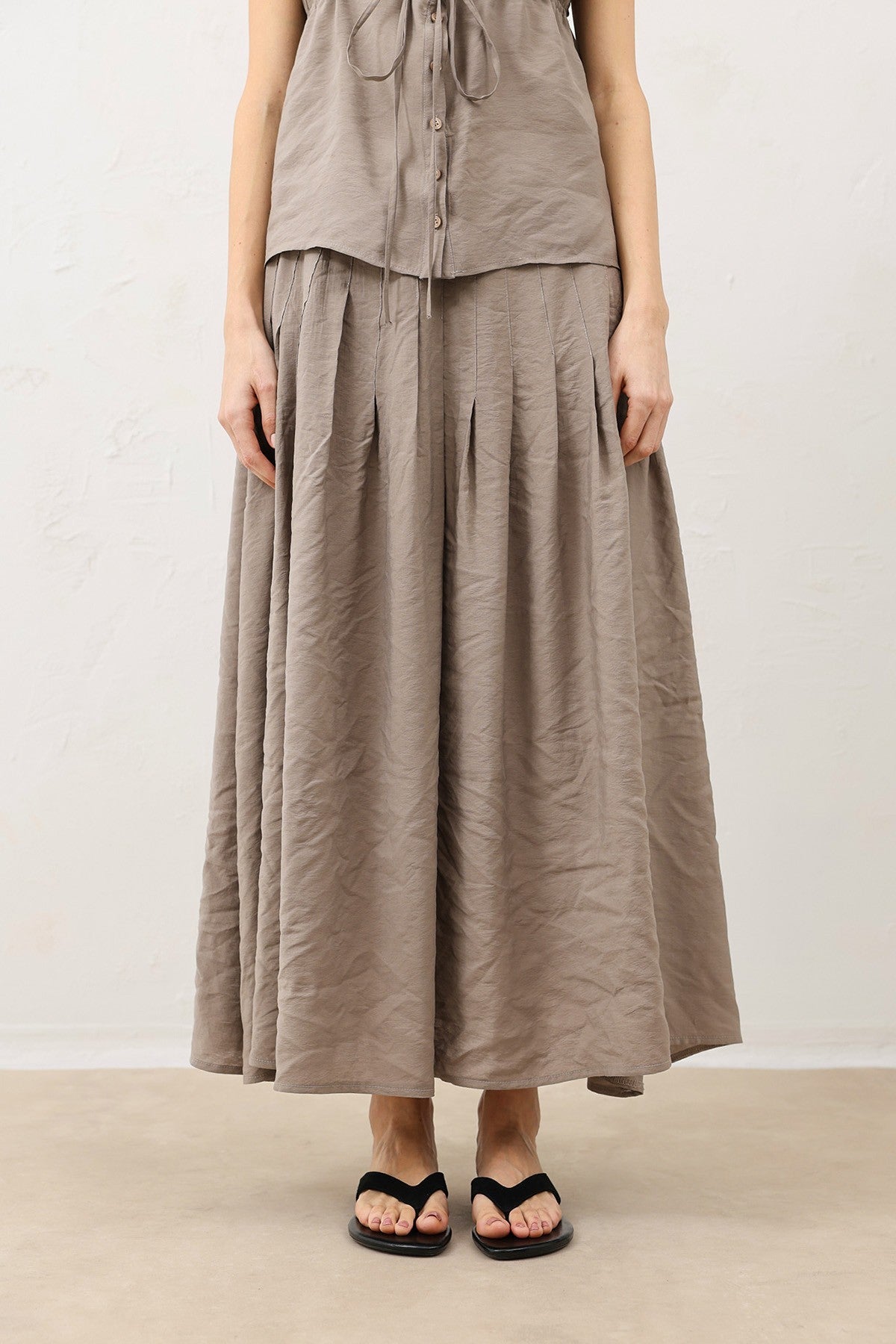 Antioch Flowy Women's Skirt